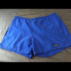Patagonia Shorts